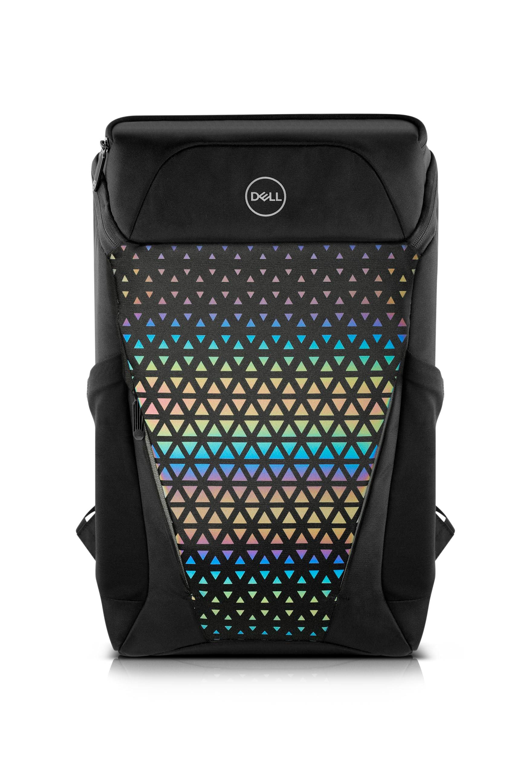 MOCHILA DELL GAMING 17 GMBP1720M - MOCHILA DELL GAMING 17 GMBP1720M -